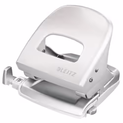 Leitz NeXXt, 30 feuilles, Blanc, 3 mm, 380 g, 107 x 100 x 137 mm