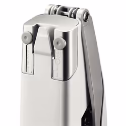 Leitz NeXXt 5562 Argent, Blanc