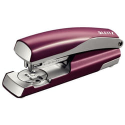 Leitz NeXXt 5562 Rouge, Argent
