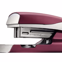 Leitz NeXXt 5562 Rouge, Argent