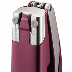 Leitz NeXXt 5562 Rouge, Argent