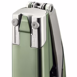 Leitz NeXXt 5562 Vert, Argent