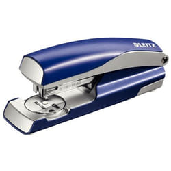Leitz NeXXt 5562 Bleu, Argent