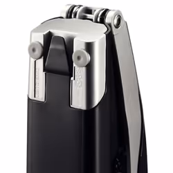 Leitz NeXXt 5562 Noir, Argent