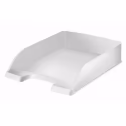 Leitz 52540004, Polystyrène, Blanc, A4, Enveloppe, lettre, Note, Papier, 255 x 357 x 70 mm, 280 g