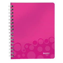 Leitz Cahier WOW