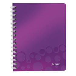 Leitz Cahier WOW
