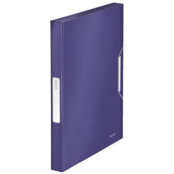 Leitz 39560069 boîte à archive 250 feuilles Violet Polypropylène (PP)