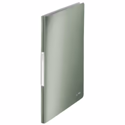 Leitz 39580053, Vert, Polypropylène (PP), A4, 310 mm, 231 mm, 13 mm