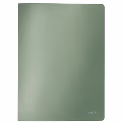 Leitz 39580053 protège-documents de présentation A4