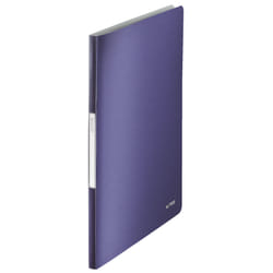 Leitz 39580069 protège-documents de présentation A4