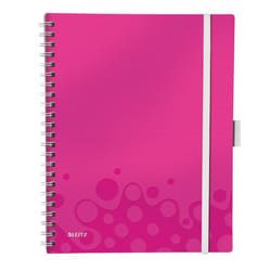 Leitz Cahier Be Mobile WOW