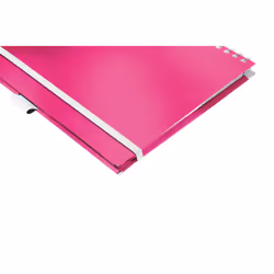 Leitz Cahier Be Mobile WOW