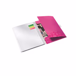Leitz Cahier Be Mobile WOW