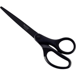 Leitz - 5419-60-95 Ciseaux universels droitiers noir