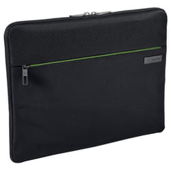 Leitz Pochettes pour ordinateur Smart Traveller, 15,6"