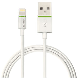 Leitz Câble Lightning vers USB Complete, 1m