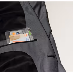 Leitz 40060000 porte-carte Transparent
