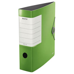 Leitz 11120050 classeur à anneaux A4 Vert