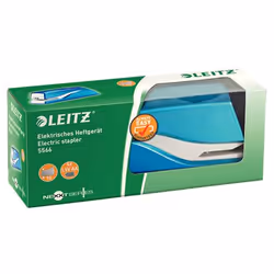 Leitz NeXXt WOW agrafeuse électrique 10 feuilles - Vue supplémentaire 7