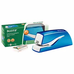 Leitz NeXXt WOW agrafeuse électrique 10 feuilles - Vue supplémentaire 8