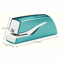 Leitz NeXXt WOW agrafeuse électrique 10 feuilles