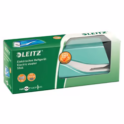 Leitz NeXXt WOW agrafeuse électrique 10 feuilles - Vue supplémentaire 7