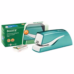 Leitz NeXXt WOW agrafeuse électrique 10 feuilles - Vue supplémentaire 8