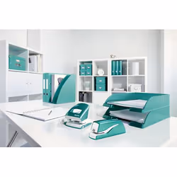 Leitz NeXXt WOW agrafeuse électrique 10 feuilles - Vue supplémentaire 9