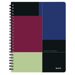 Leitz 44660000 bloc-notes A4 80 feuilles Multicolore
