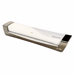 Leitz iLAM Laminator Office A3, 32 cm, Laminoir à chaud, 1 min, 400 mm/min, 0,4 mm, A3