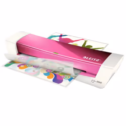 Leitz iLAM Laminator Home Office A4