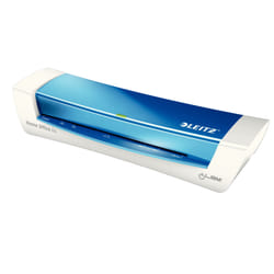 Leitz iLAM Laminator Home Office A4 Laminoir à chaud 310 mm/min Bleu, Blanc