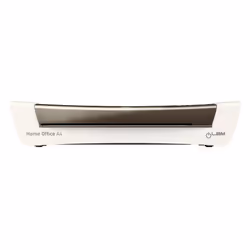 Leitz iLAM Laminator Home Office A4 Laminoir à chaud 310 mm/min Gris, Blanc