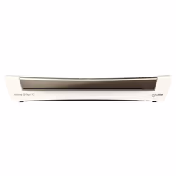 Leitz iLAM Laminator Home Office A3 Laminoir à chaud 310 mm/min Gris, Blanc