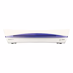 Leitz iLAM Laminator Home A4 Laminoir à chaud Violet, Blanc