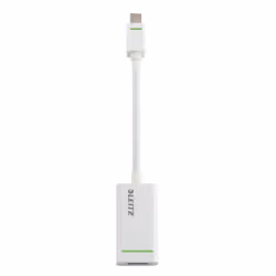Leitz Adaptateur mini DisplayPort HDMI Complete