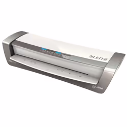 Leitz iLAM Office Pro A3, 32 cm, Laminoir à chaud, 500 mm/min, 0,4 mm, A3, 80 µm