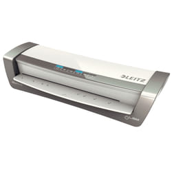 Leitz iLAM Office Pro A3 Laminoir à chaud 500 mm/min Gris, Argent