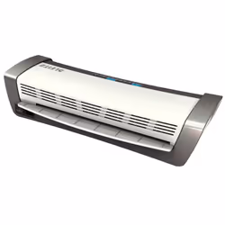 Leitz iLAM Office Pro A3 Laminoir à chaud 500 mm/min Gris, Argent - Vue supplémentaire 4