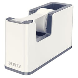 Leitz 53641001 dérouleur adhésif Polystyrène Blanc