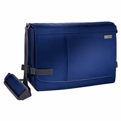 Leitz Sac Messenger Smart Traveller, 15,6", Sac Messenger, 39,6 cm (15.6"), Sangle épaule, 780 g