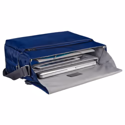 Leitz Sac Messenger Smart Traveller, 15,6"