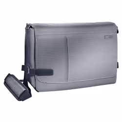 Leitz Sac Messenger Smart Traveller, 15,6", Sac Messenger, 39,6 cm (15.6"), Sangle épaule, 780 g