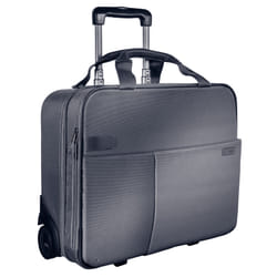 Leitz Trolley 2 roues Smart Traveller
