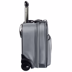 Leitz Trolley 2 roues Smart Traveller