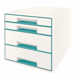 Leitz WOW Cube
