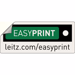 Leitz 12370000 intercalaire de classement