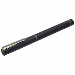 Leitz Stylo Pro Presenter Complete, RF, USB, 15 m, Noir