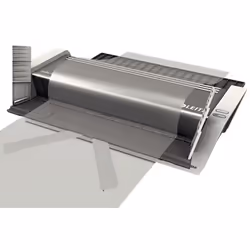 Leitz 75200000 machine à laminer Laminoir à chaud 1500 mm/min Anthracite, Blanc